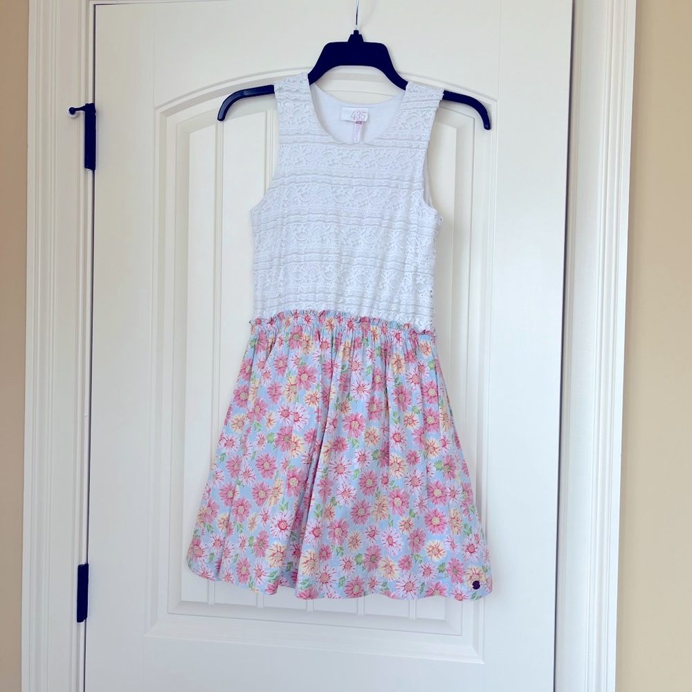 Matilda Jane Dream On dress (size 12)